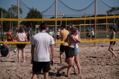 beachvolley 2023 sfeer